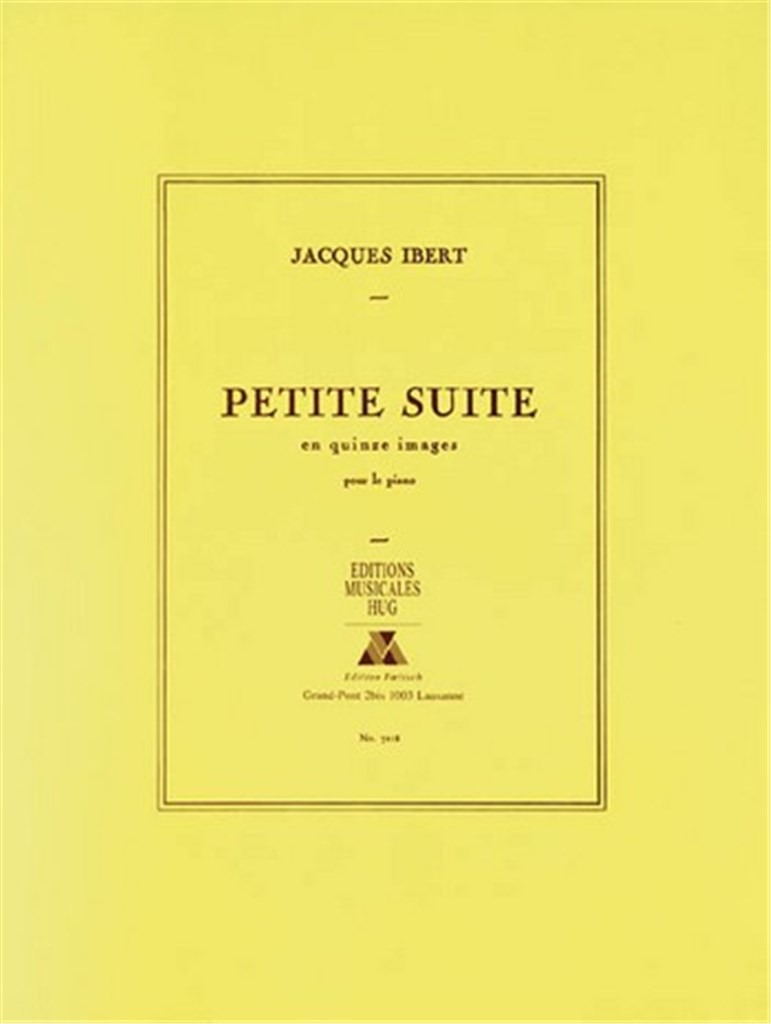 Petite Suite